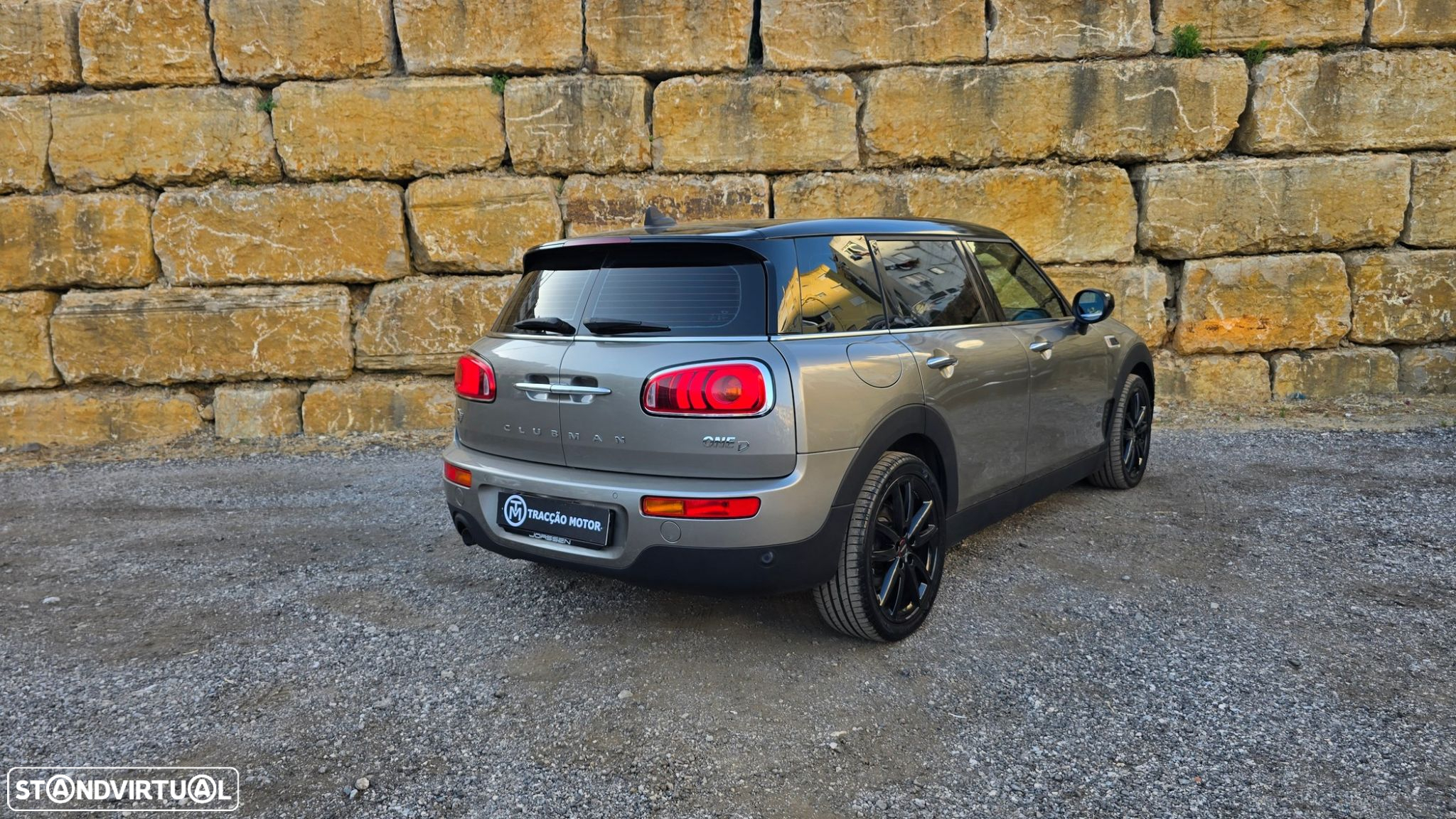 MINI Clubman - 2