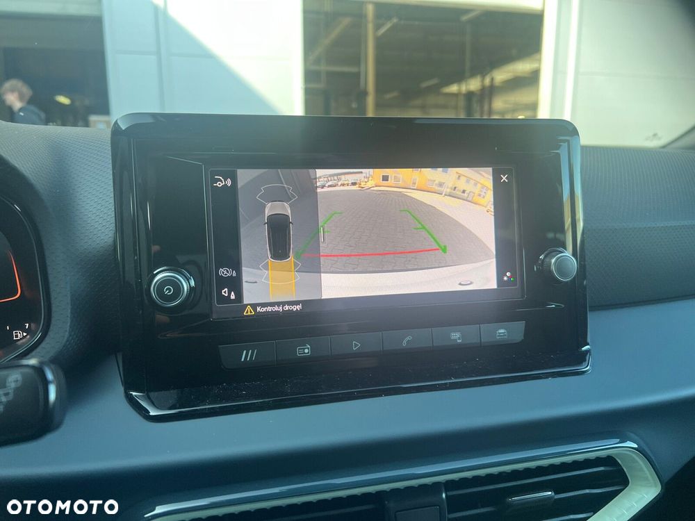Seat Arona - 16
