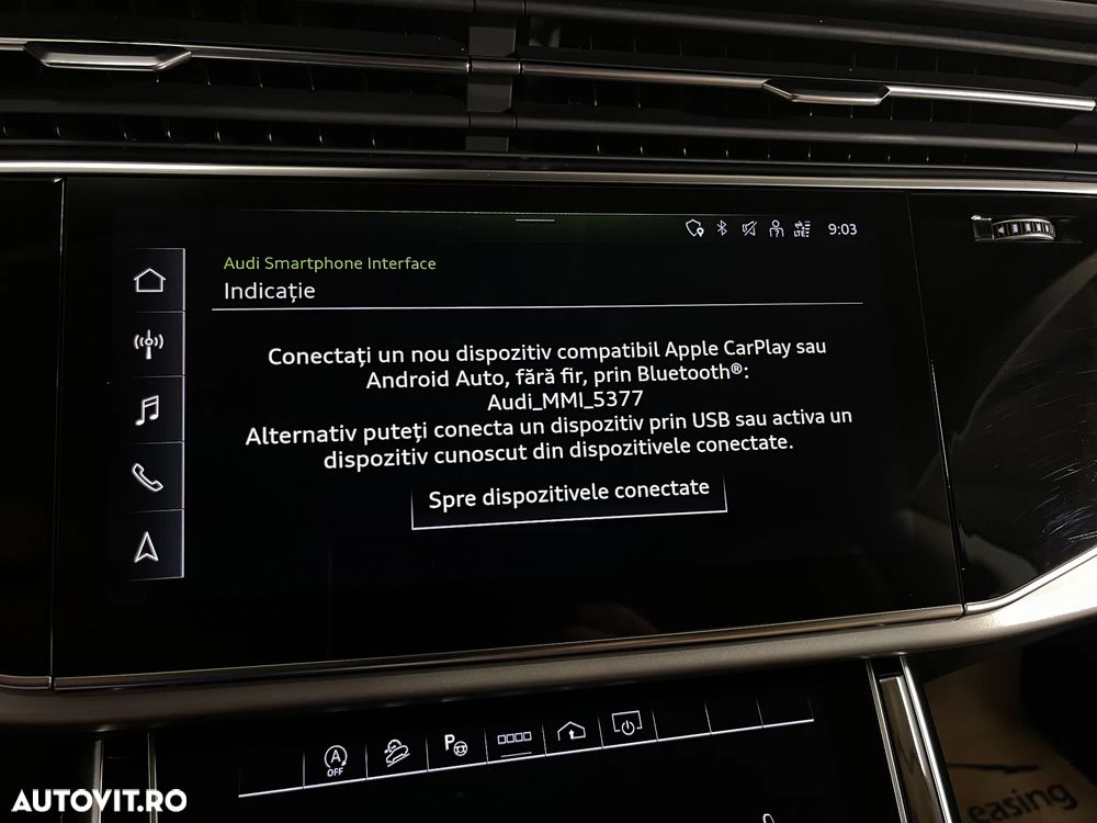 Audi Q8 - 19