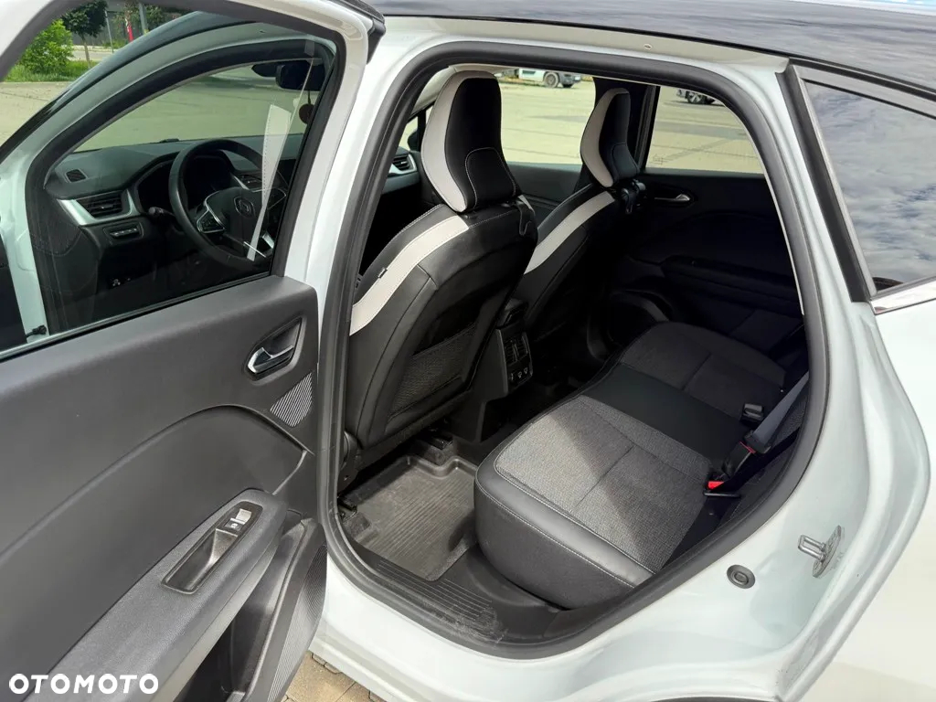 Renault Captur 1.0 TCe Techno - 10