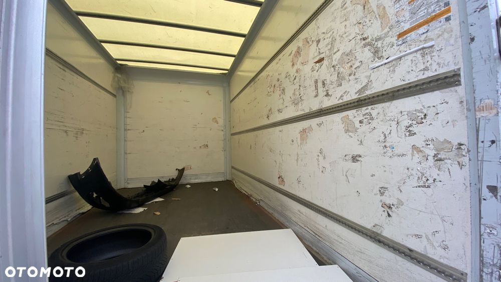 Ford Transit - 8