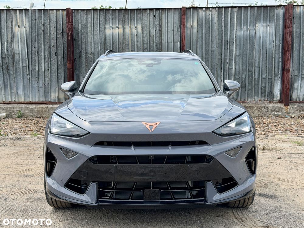 Cupra Formentor 2.0 TSI 4Drive VZ DSG - 3