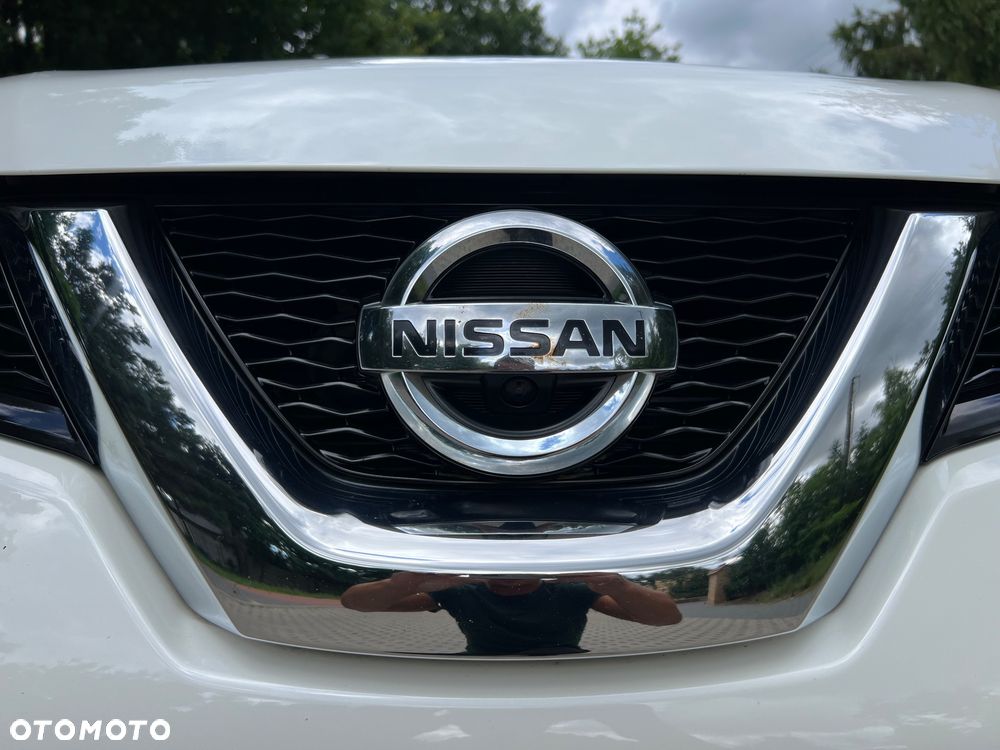 Nissan X-Trail 1.6 DCi Xtronic Tekna - 11