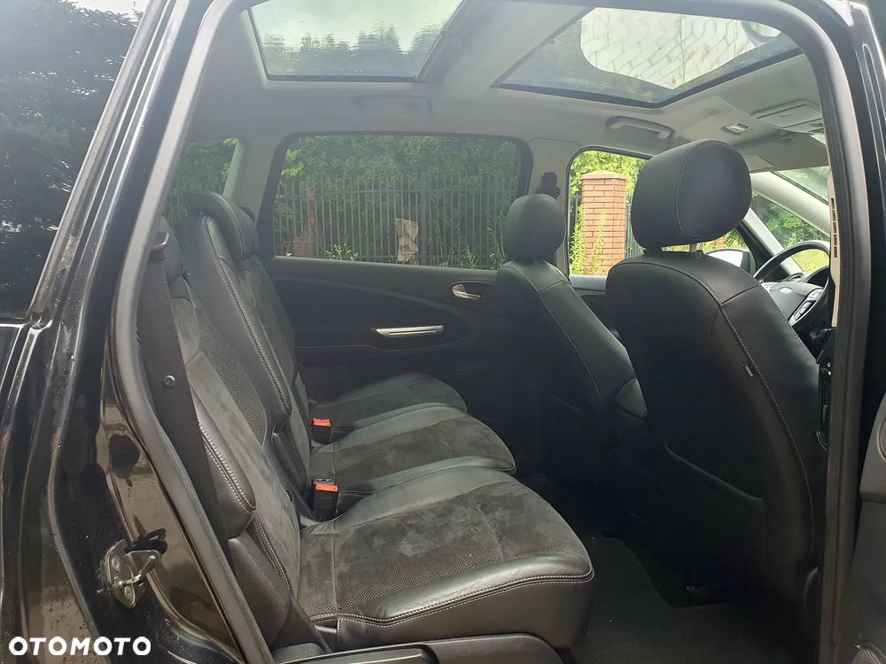 Ford S-Max 2.5 Platinium X - 31
