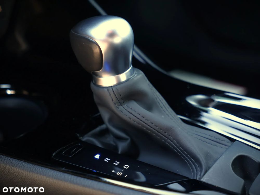 Toyota C-HR 2.0 Hybrid Style - 20