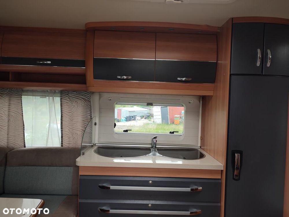 Hobby 460 UFe De Luxe - 5