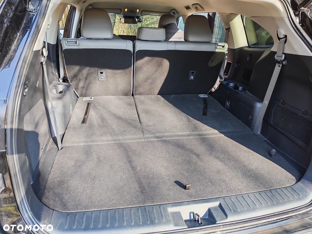 Toyota Highlander 2.5 Hybrid Prestige - 13