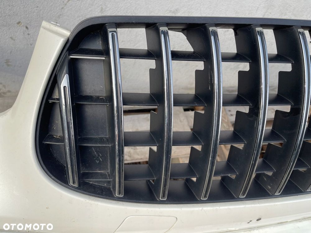 MERCEDES GLC X253 253 LIFT AMG ZDERZAK PRZÓD PRZEDNI PDC A2538887500 - 6