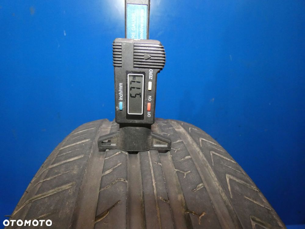 OPONA ROADMARCH ECOPRO99 195/60 R15 2022r 5,7mm - 2