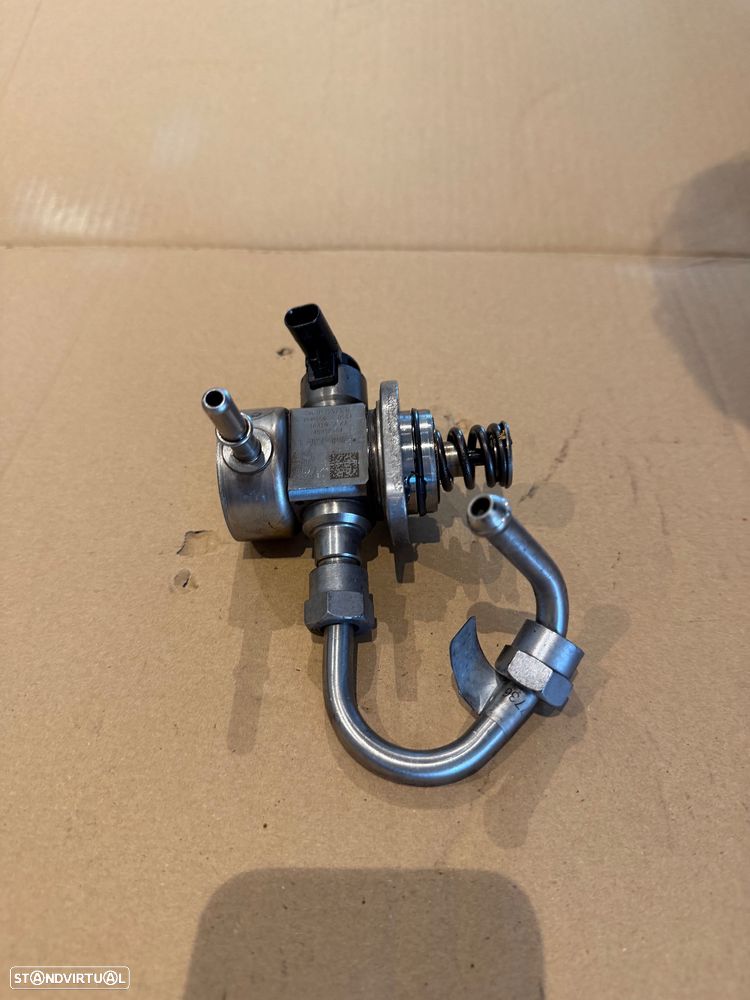 Bomba alta pressão Gasolina fiat 500 - motor 55282151 - 2