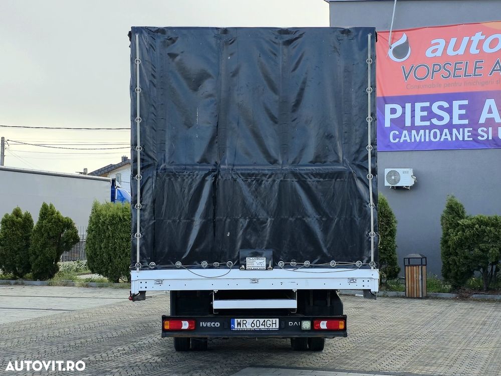 Iveco Daily - 14