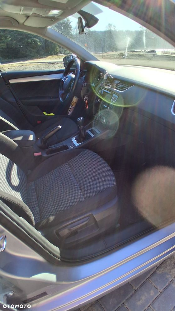 Skoda Octavia 1.6 TDI Ambition - 4