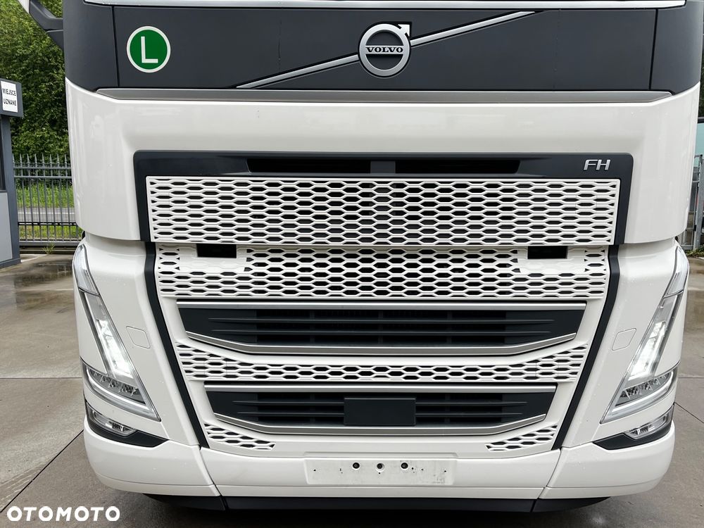 Volvo FH500 Standard // 2024Rok // Parkclima // ACC // LED // Radary // Vecto 3 // - 16