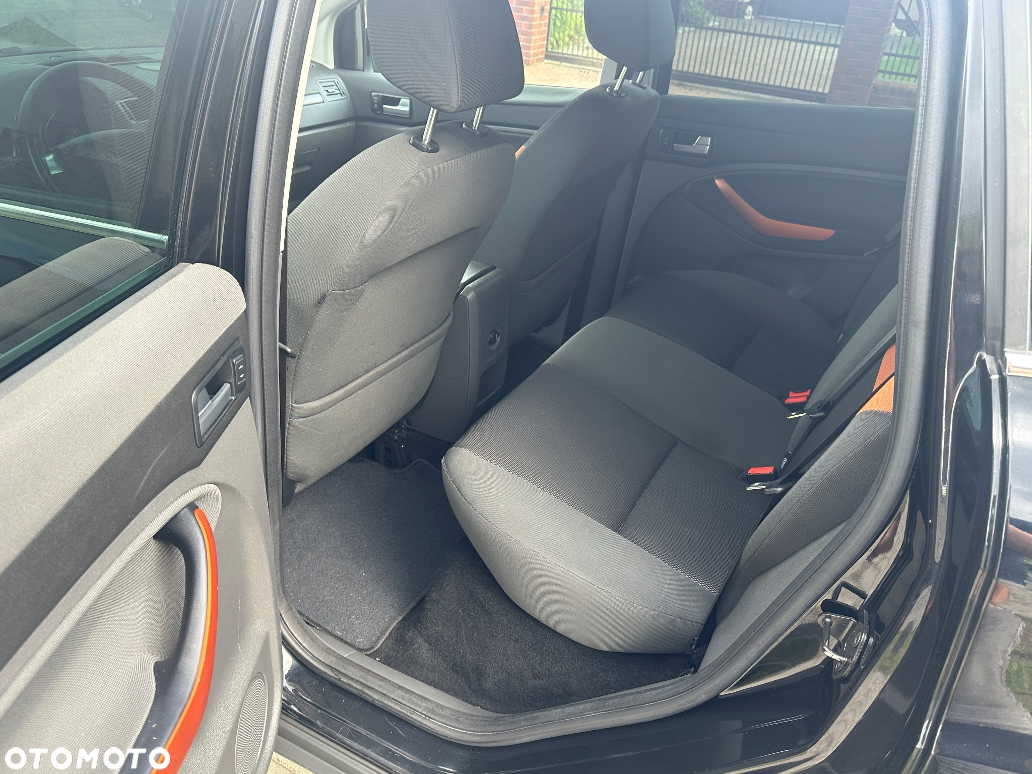 Ford Kuga 2.0 TDCi Trend - 12
