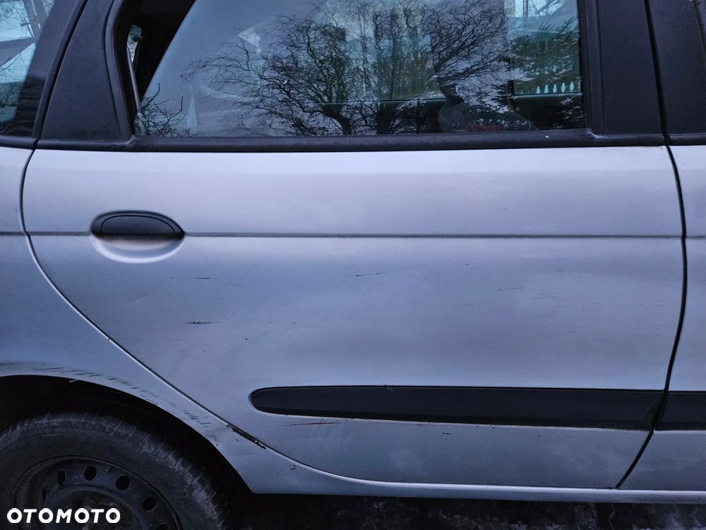 Renault Scenic I 1 lift drzwi tył tylne prawe lewe  MV632  NV472 - 3