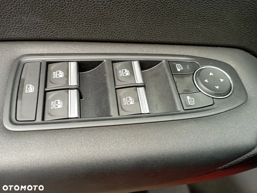 Mitsubishi ASX 1.3 mHEV Invite DCT - 16