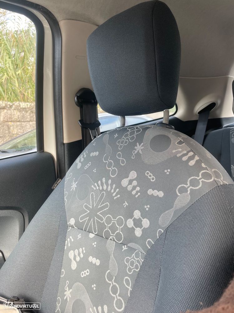 Ford KA 1.2 City - 7