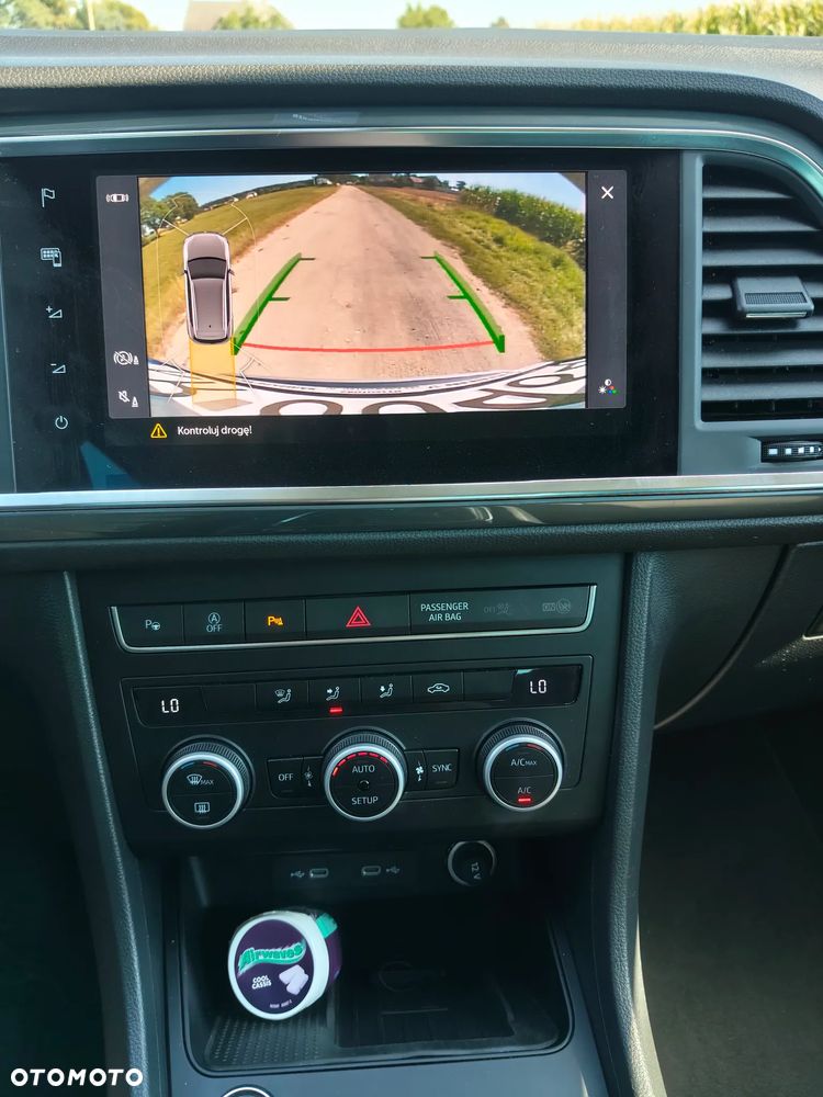 Seat Ateca - 13