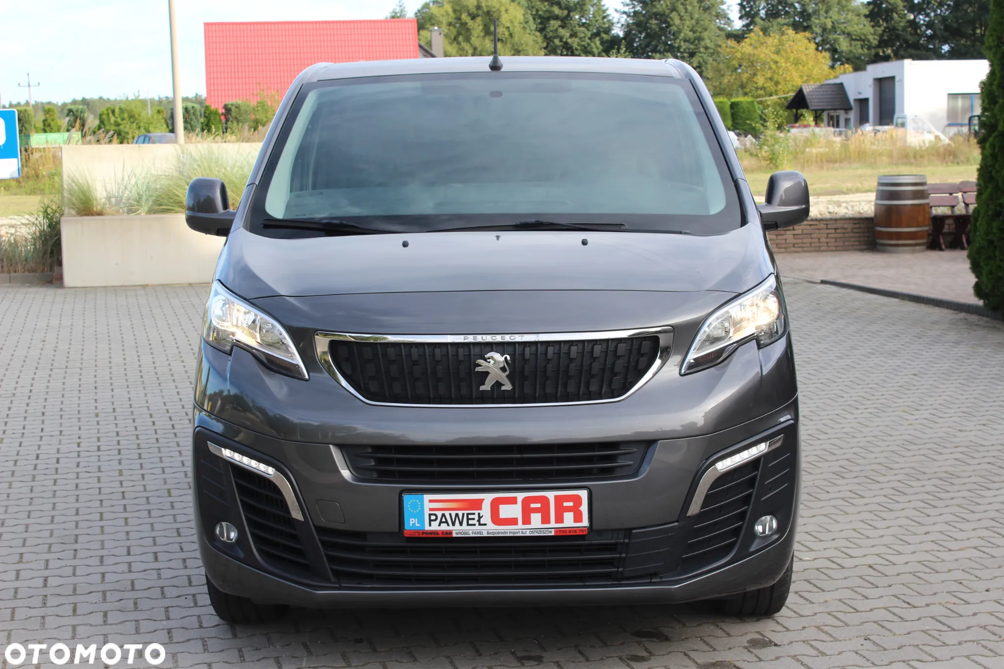 Peugeot Expert - 2