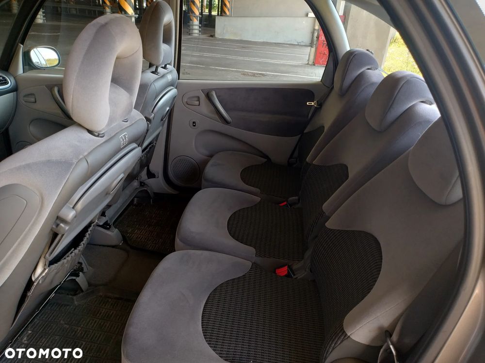 Citroën Xsara Picasso 1.6i 16V SX Pack - 9