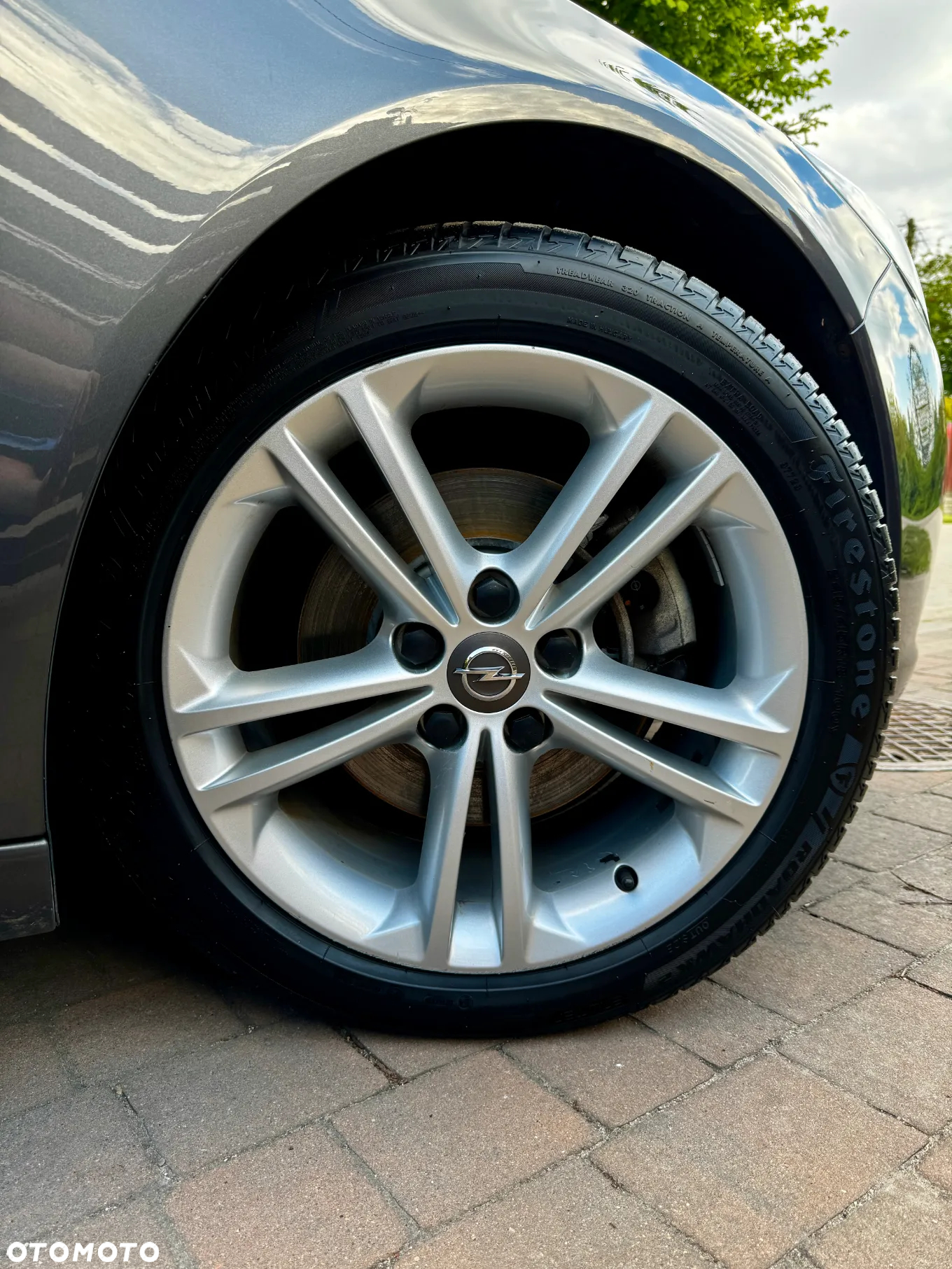 Opel Insignia 1.6 Turbo Innovation - 30
