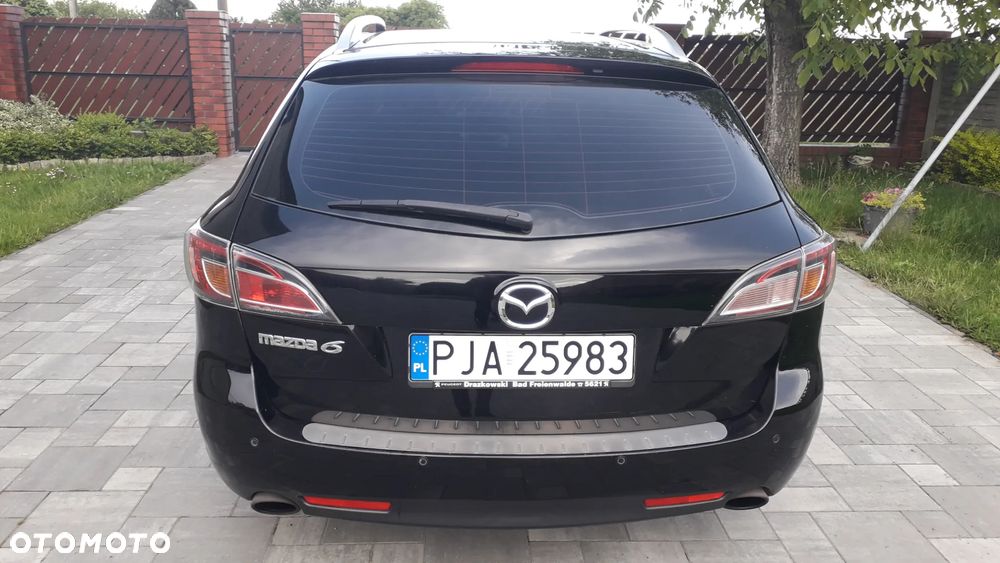 Mazda 6 2.0 Active - 6