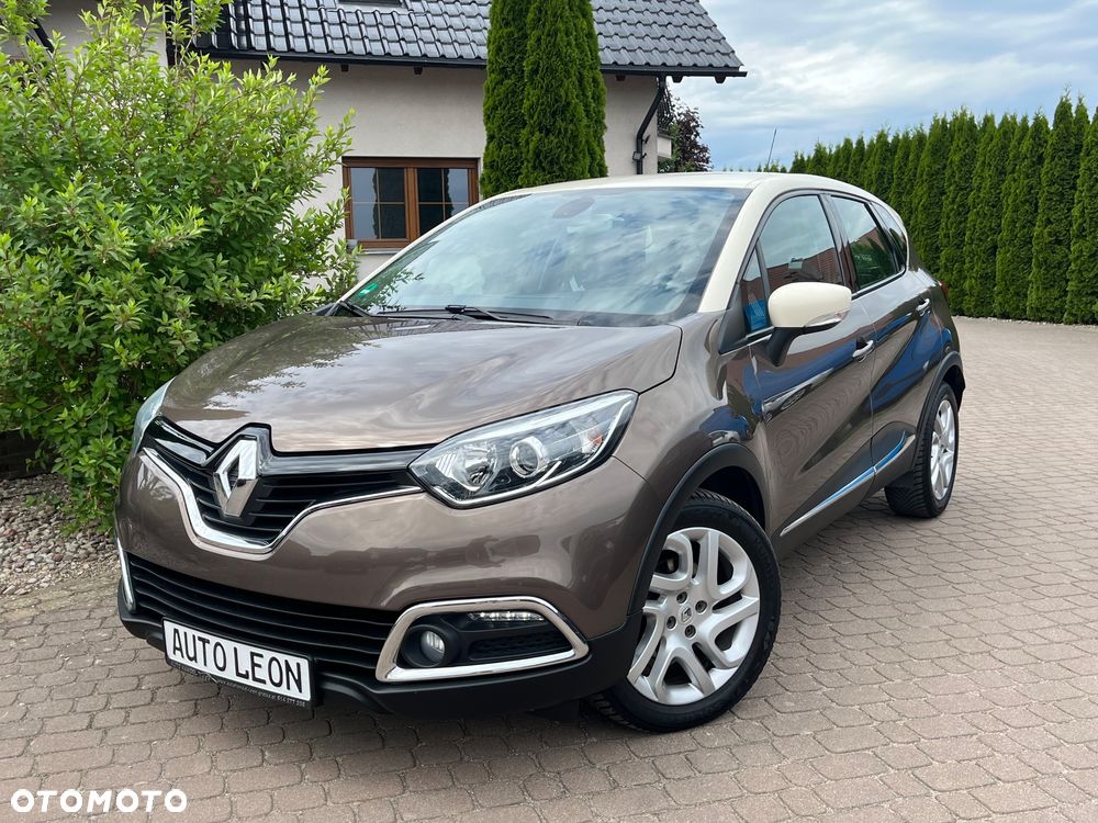 Renault Captur - 4
