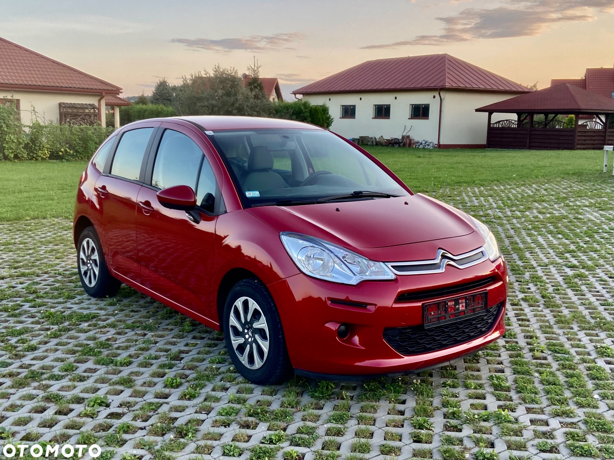 Citroën C3 - 12