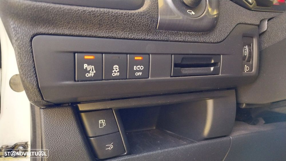Citroën DS5 2.0 HDi Hybrid4 Sport Chic CMP6 - 7