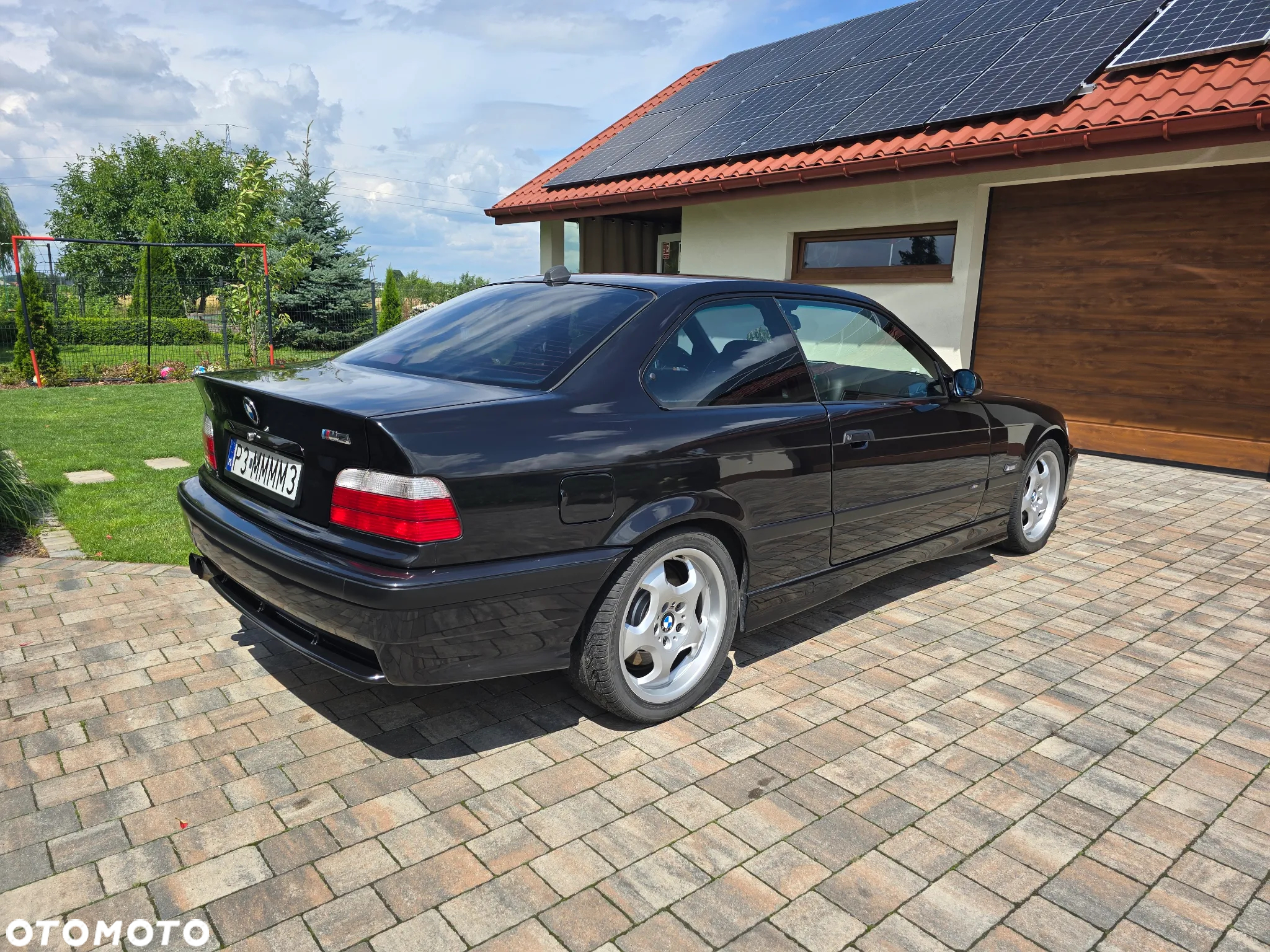 BMW M3 - 10