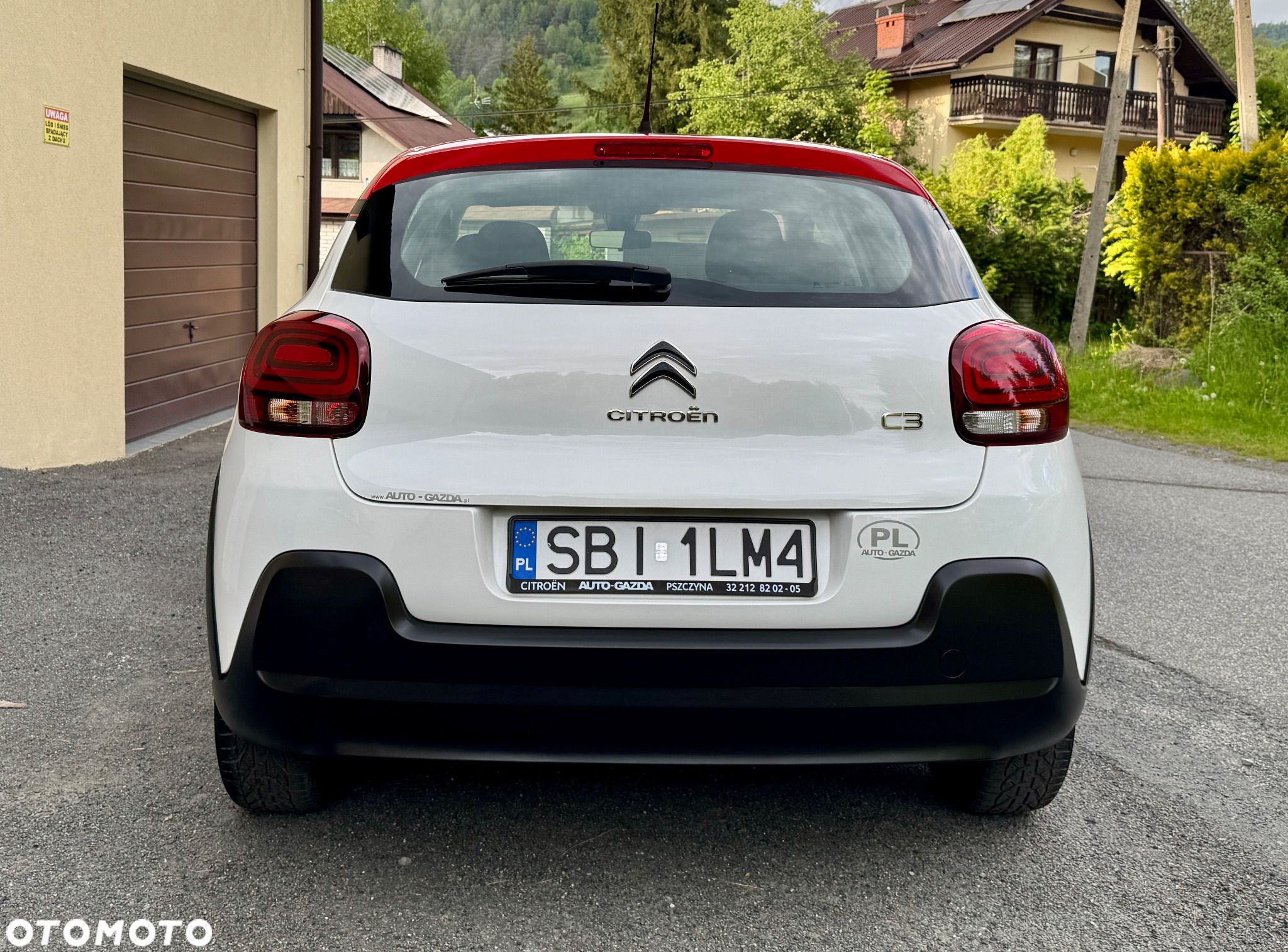 Citroën C3 1.2 PureTech Feel - 8