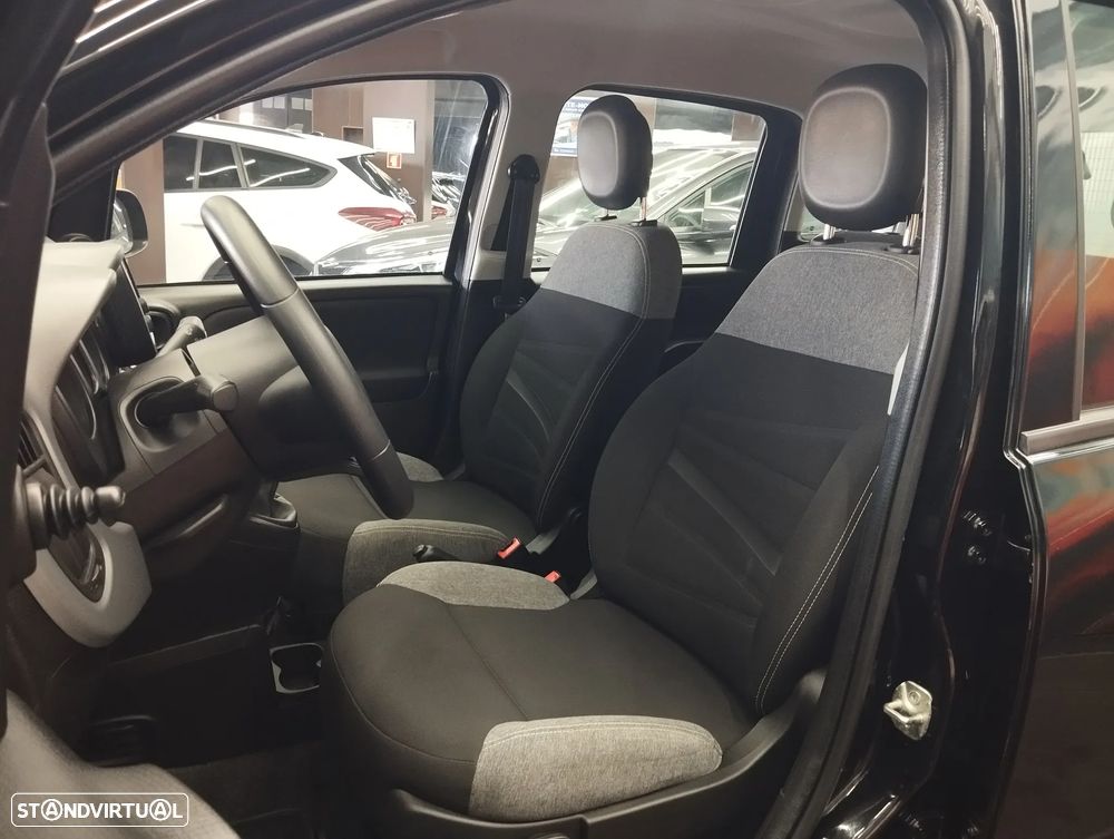 Fiat Panda 1.0 Hybrid - 13