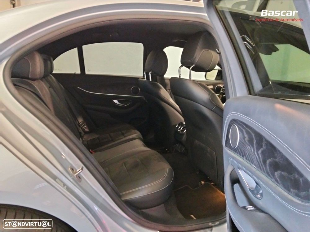 Mercedes-Benz E 300 - 14