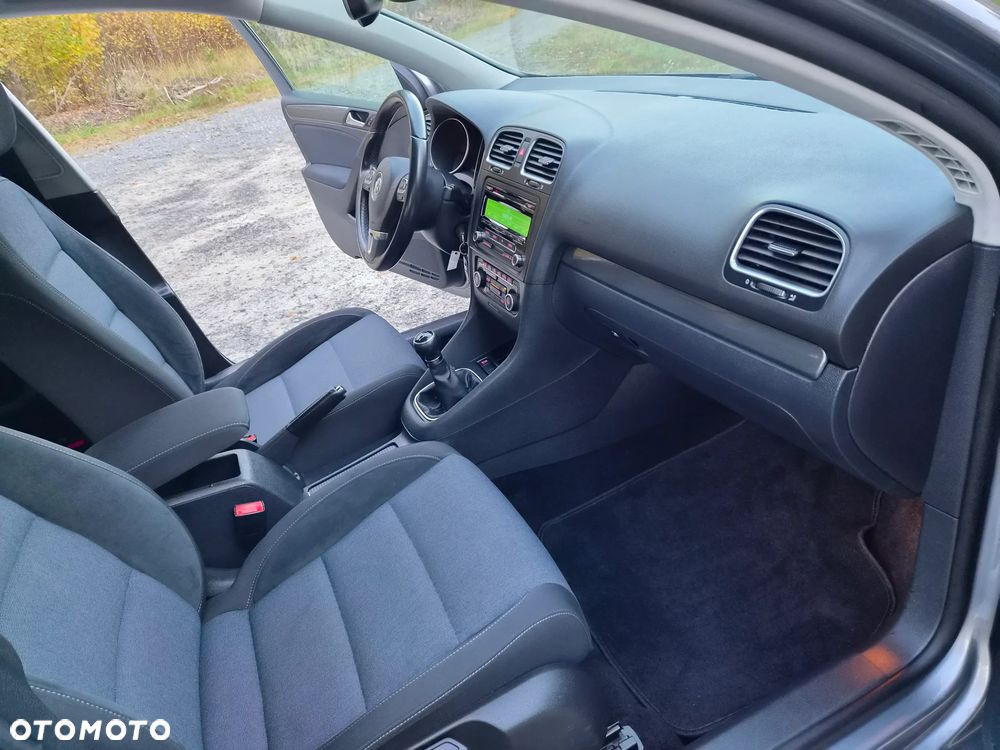 Volkswagen Golf 1.2 TSI Style - 25