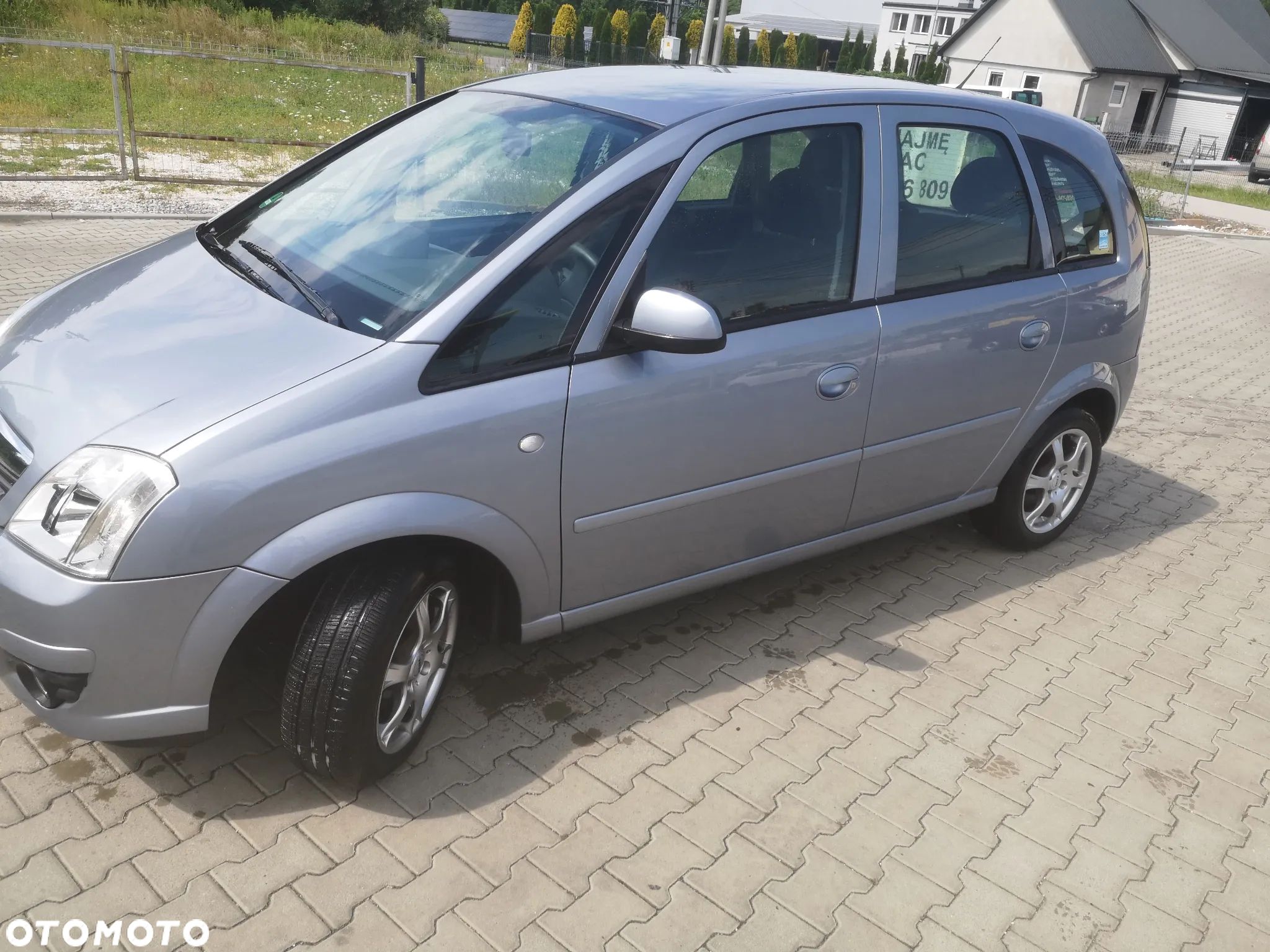 Opel Meriva 1.6 Enjoy - 1
