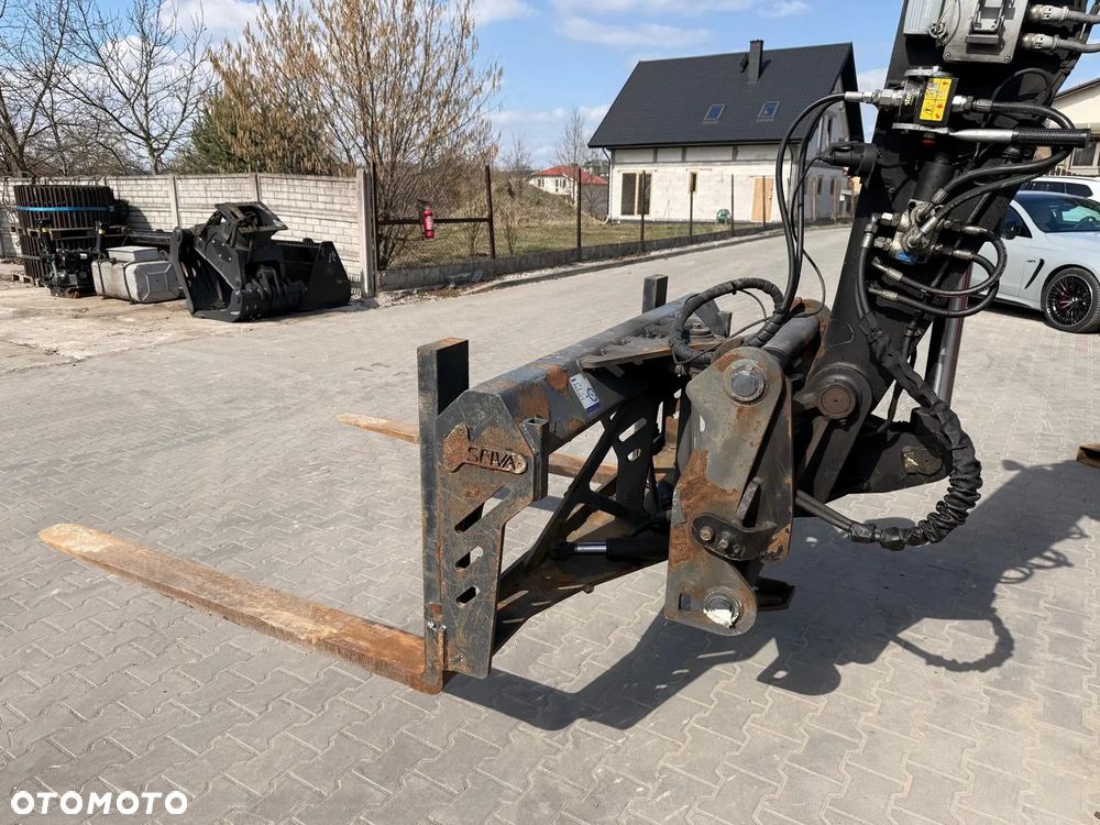 Manitou MRT 2540 + PRIVILEGE ŁADOWARKA TELESKOPOWA 2016 5600 MTH - 24