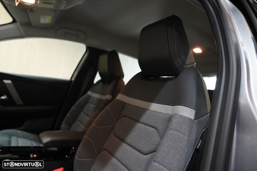 Citroën C4 1.5 BlueHDi Feel Pack EAT8 - 19