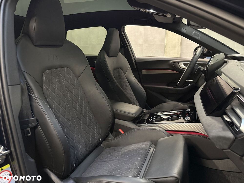 Audi A5 Avant - 17