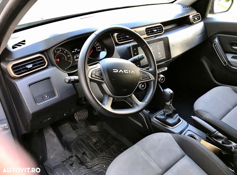 Dacia Duster TCe 150 EDC Extreme - 19