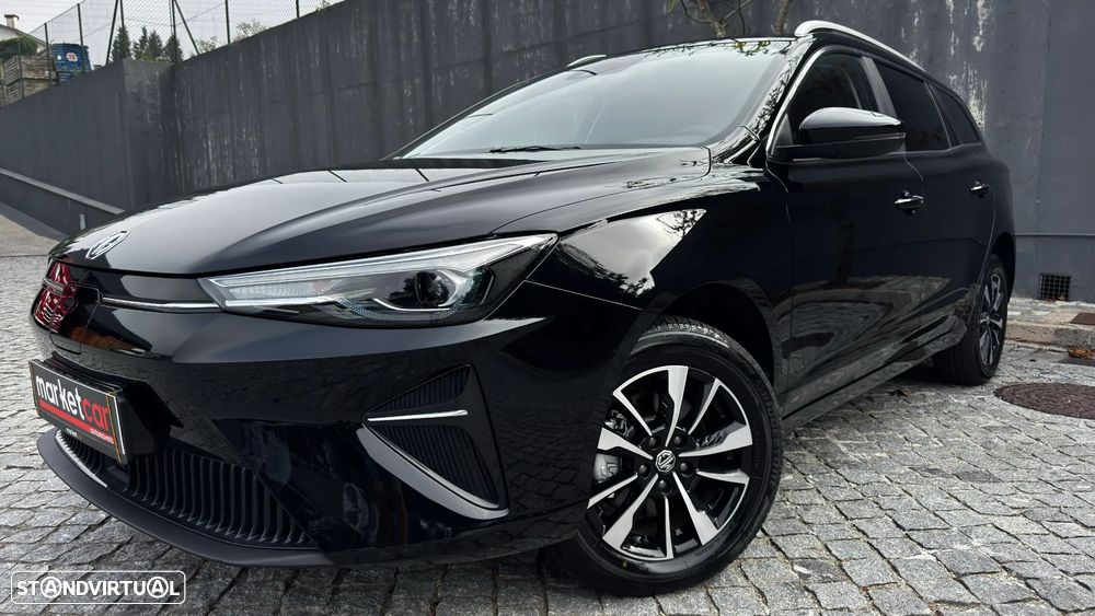 MG MG5 5 Maximal Comfort - 2