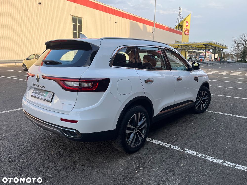 Renault Koleos 1.7 Blue dCi Intens X-Tronic - 10