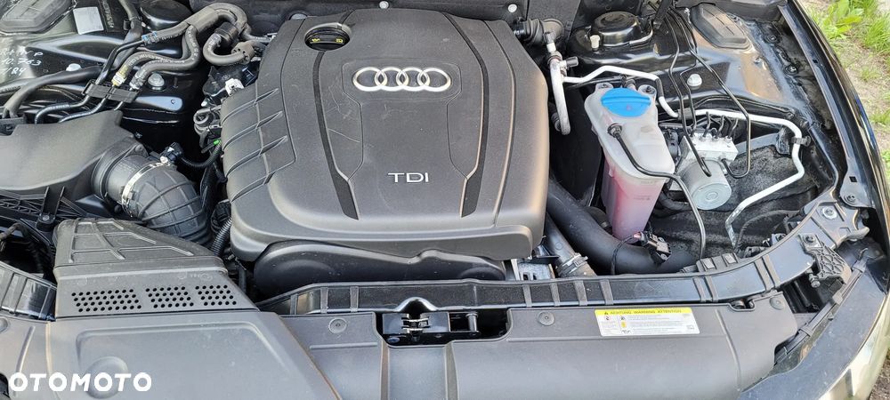 Audi A5 Sportback 2.0 TDI DPF - 34