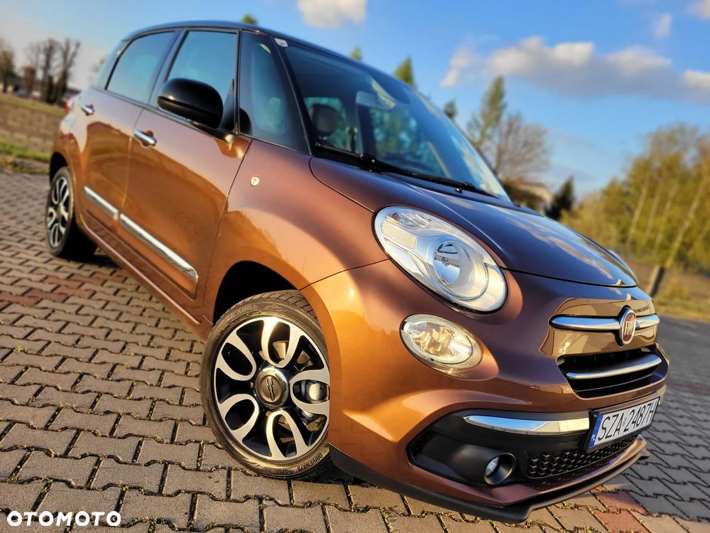 Fiat 500L - 40