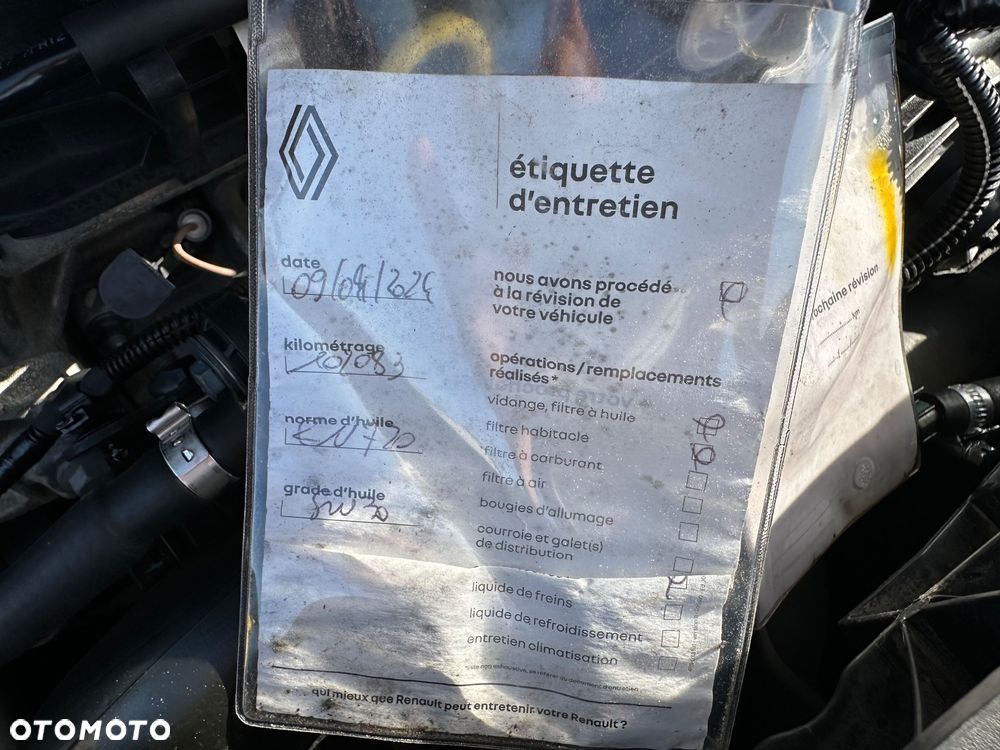 Renault Grand Scenic Gr 1.6 dCi Energy Limited EU6 - 27