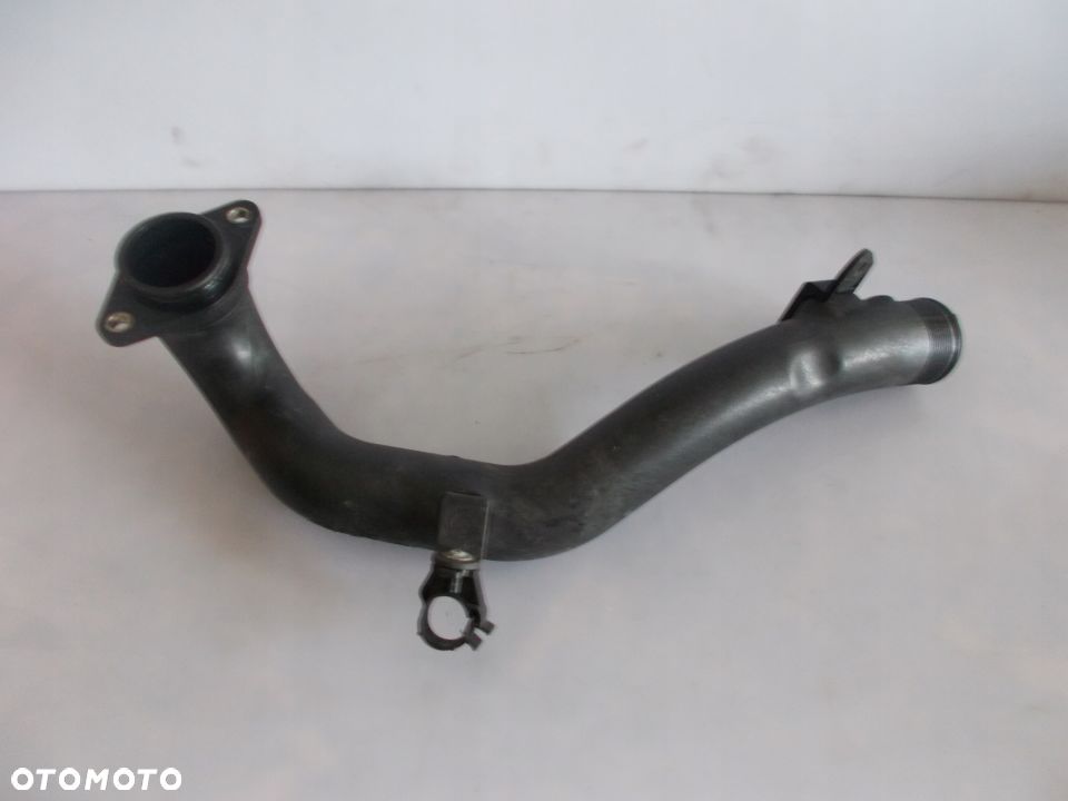 RURA INTERCOOLERA FIAT DOBLO 2010- 1300cm - 1