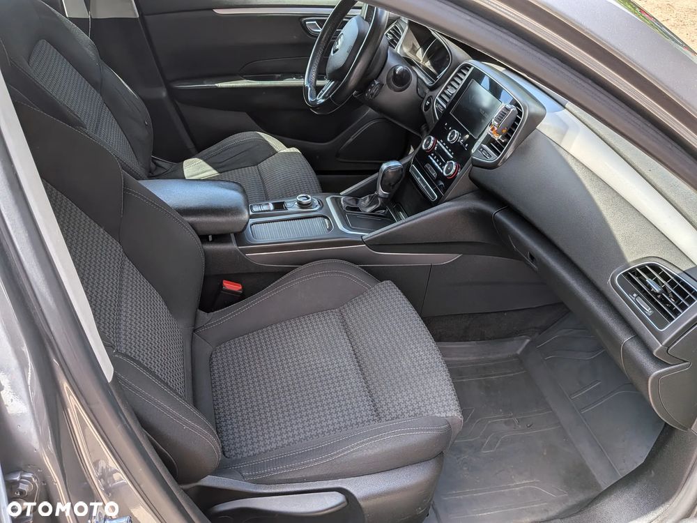 Renault Talisman 1.6 Energy dCi Zen EDC - 10