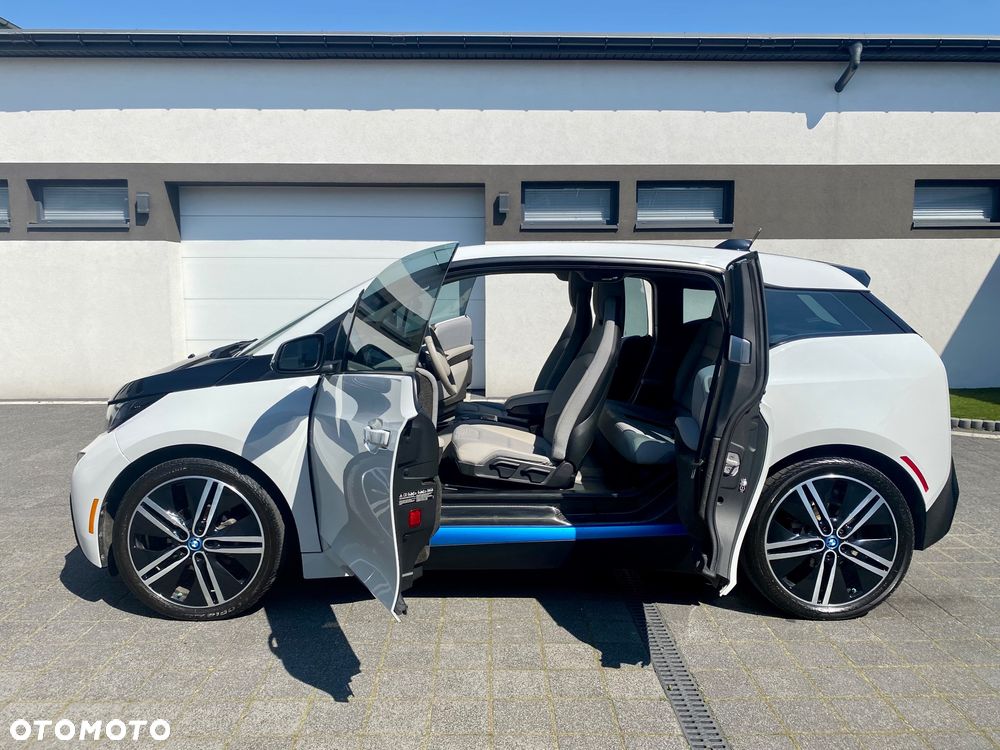 BMW i3 (60 Ah) - 16