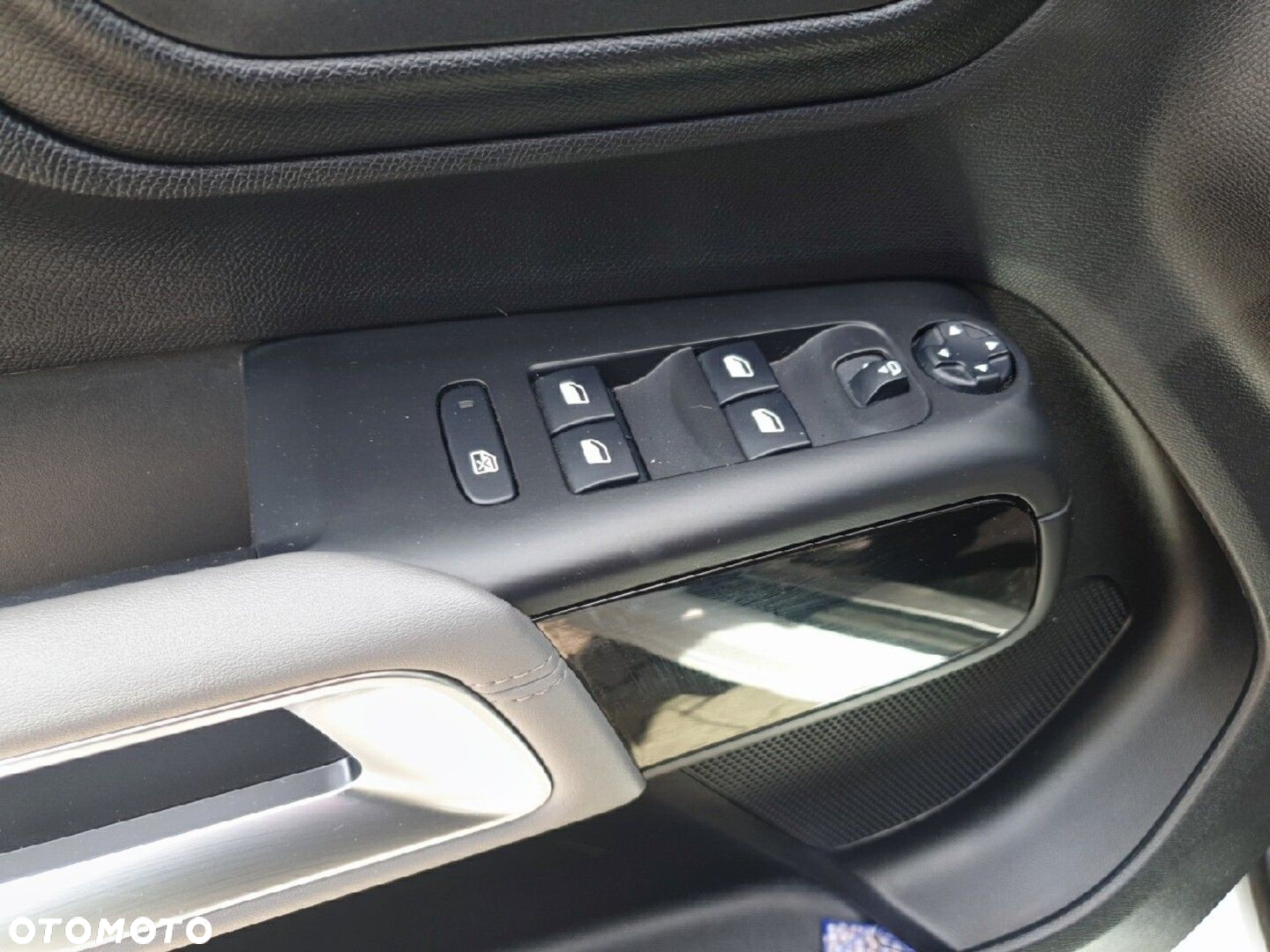Citroën C5 Aircross 1.2 PureTech Shine EAT8 - 15