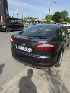 Ford Mondeo 2.0 Ghia - 1