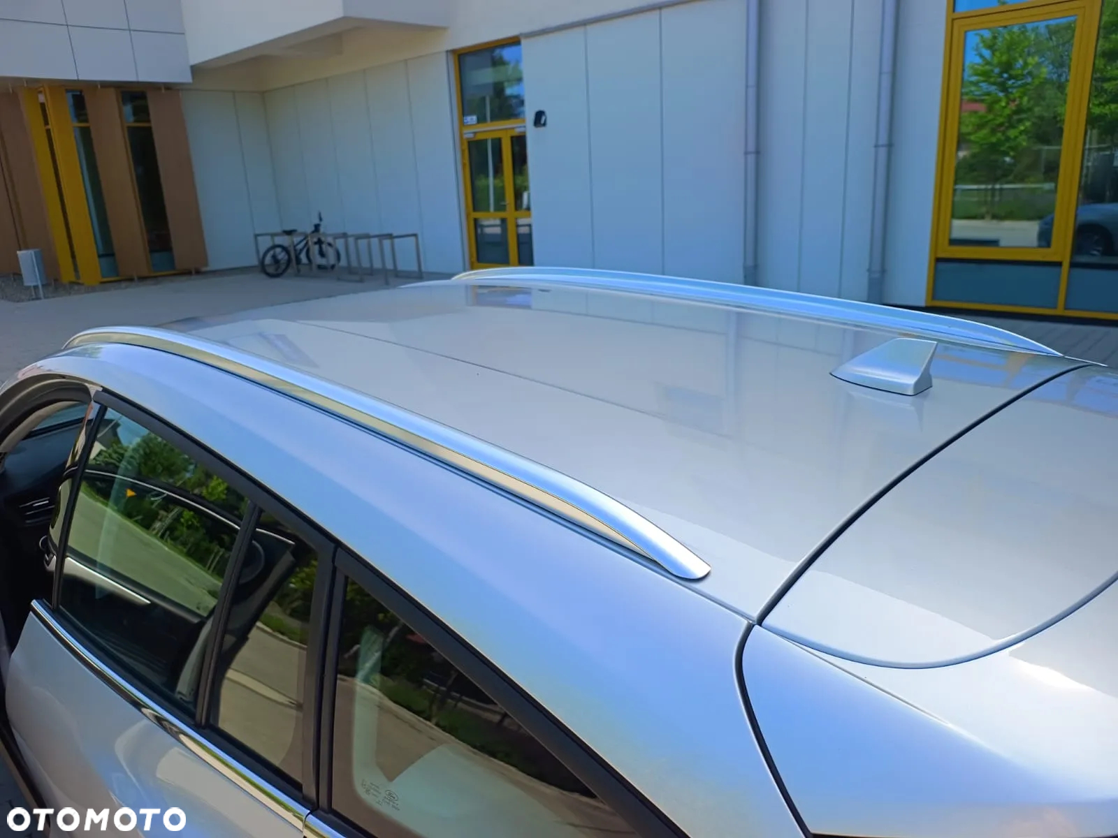 Ford Focus 1.0 EcoBoost Connected - 9